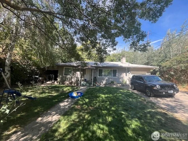 Property photo for 1822 S Wenatchee Avenue, Wenatchee