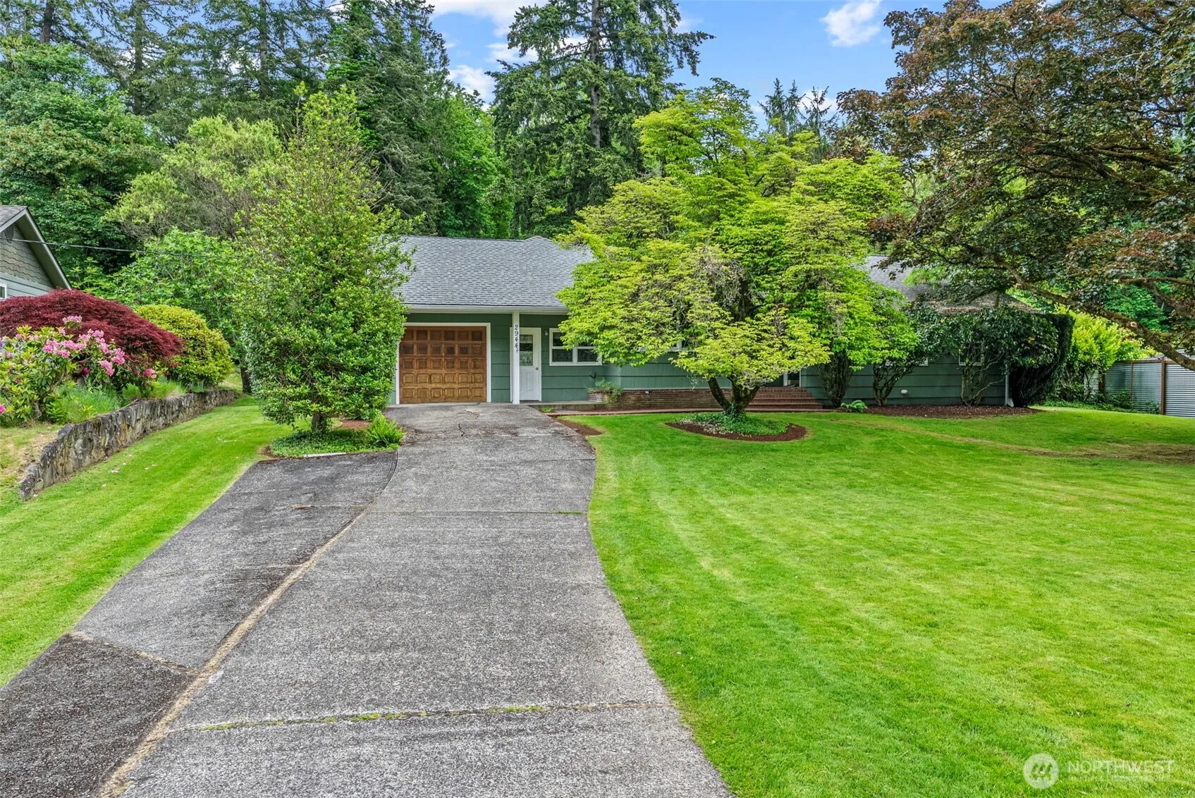 Property photo for 2944 Madrona Drive, Longview photo 2