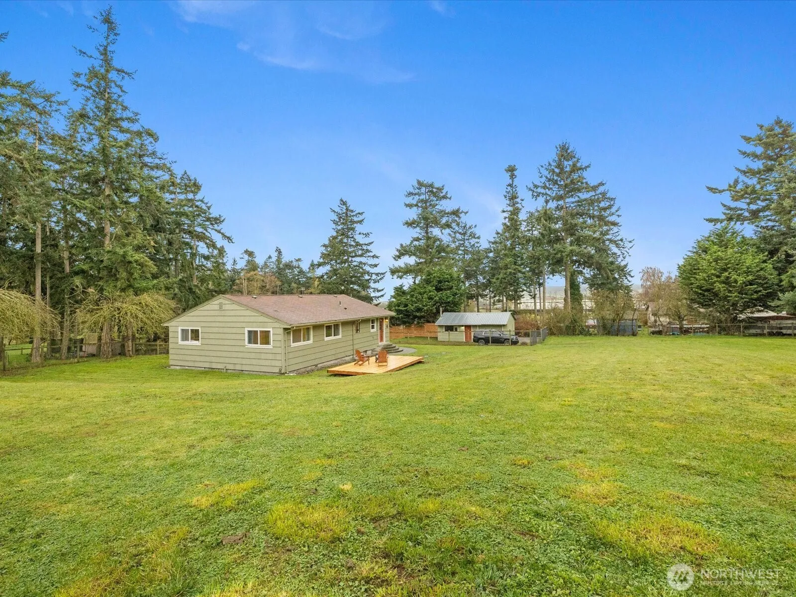 Property photo for 207 Fort Casey Road, Coupeville