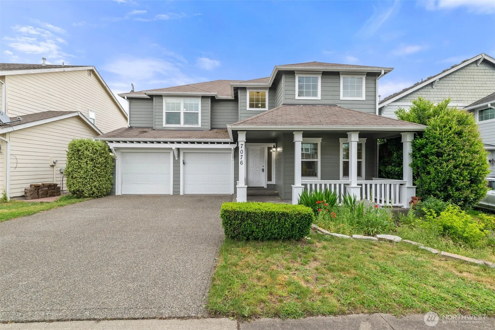 7076 Prism Street Se, Lacey