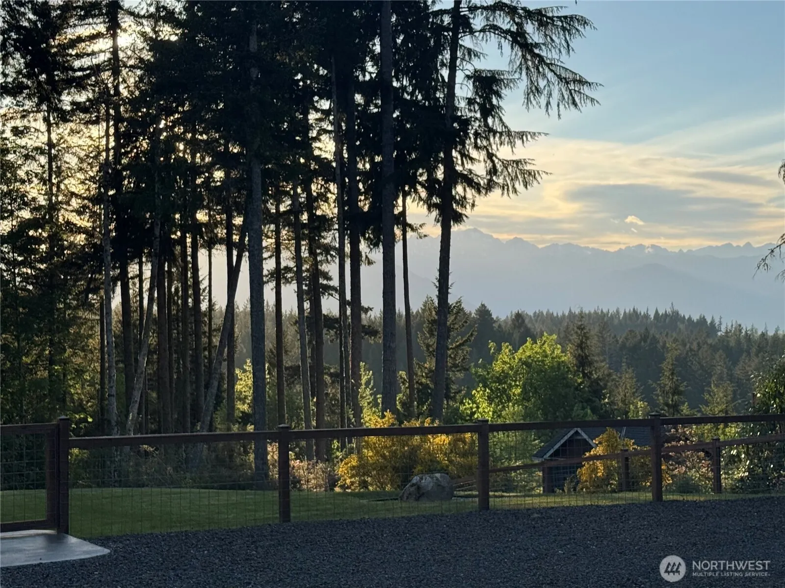 Property photo for 10128 Merlins Lane Nw, Bremerton photo 2