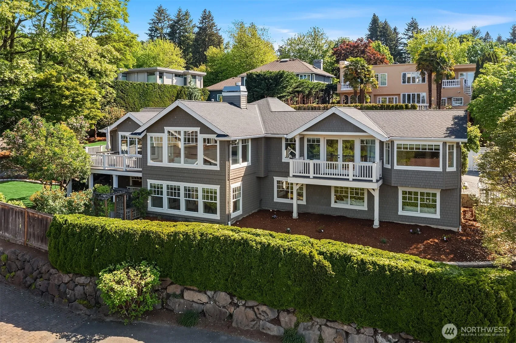 10030 Ne 110th Street, Kirkland