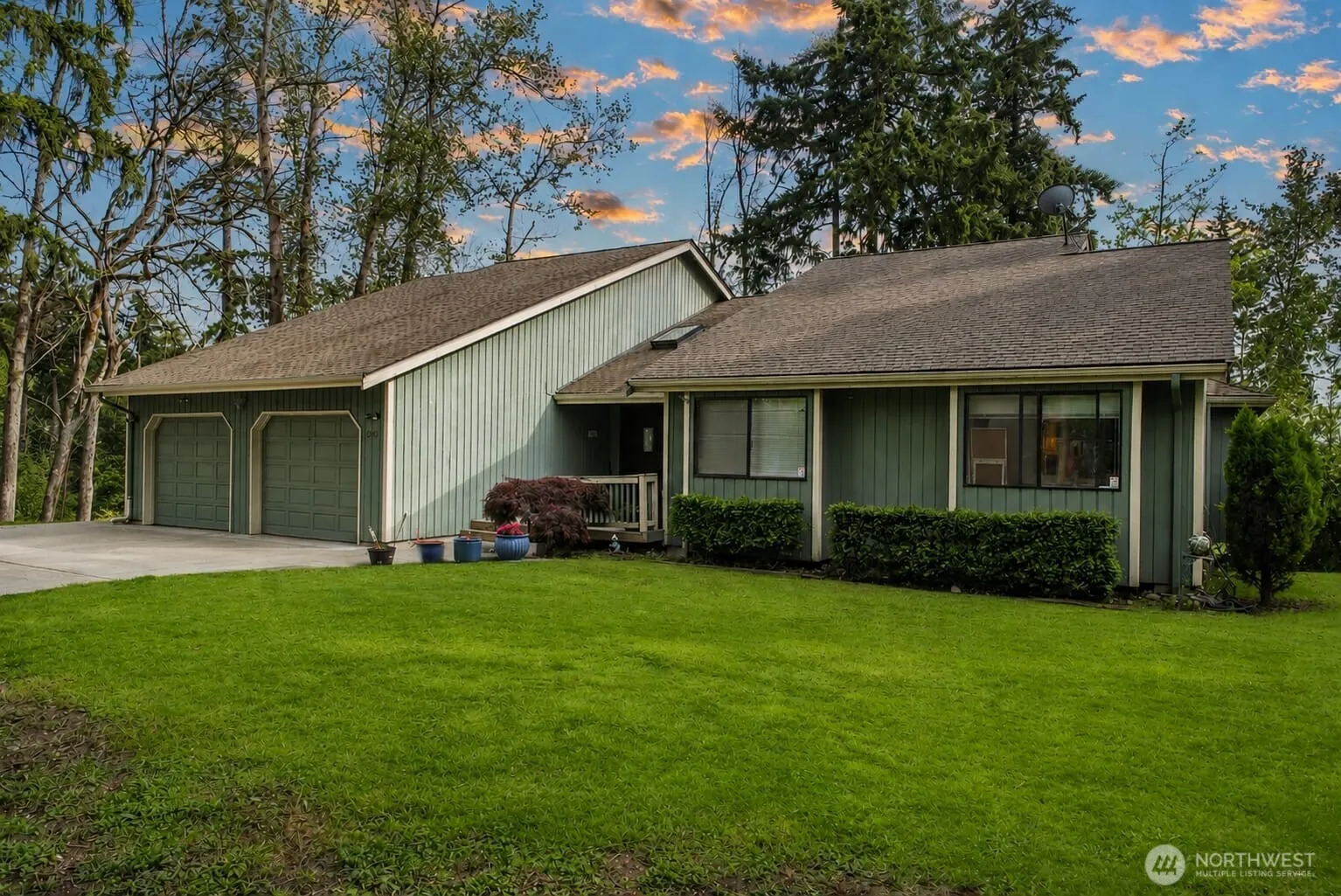 Property photo for 3919 97th Avenue E, Edgewood