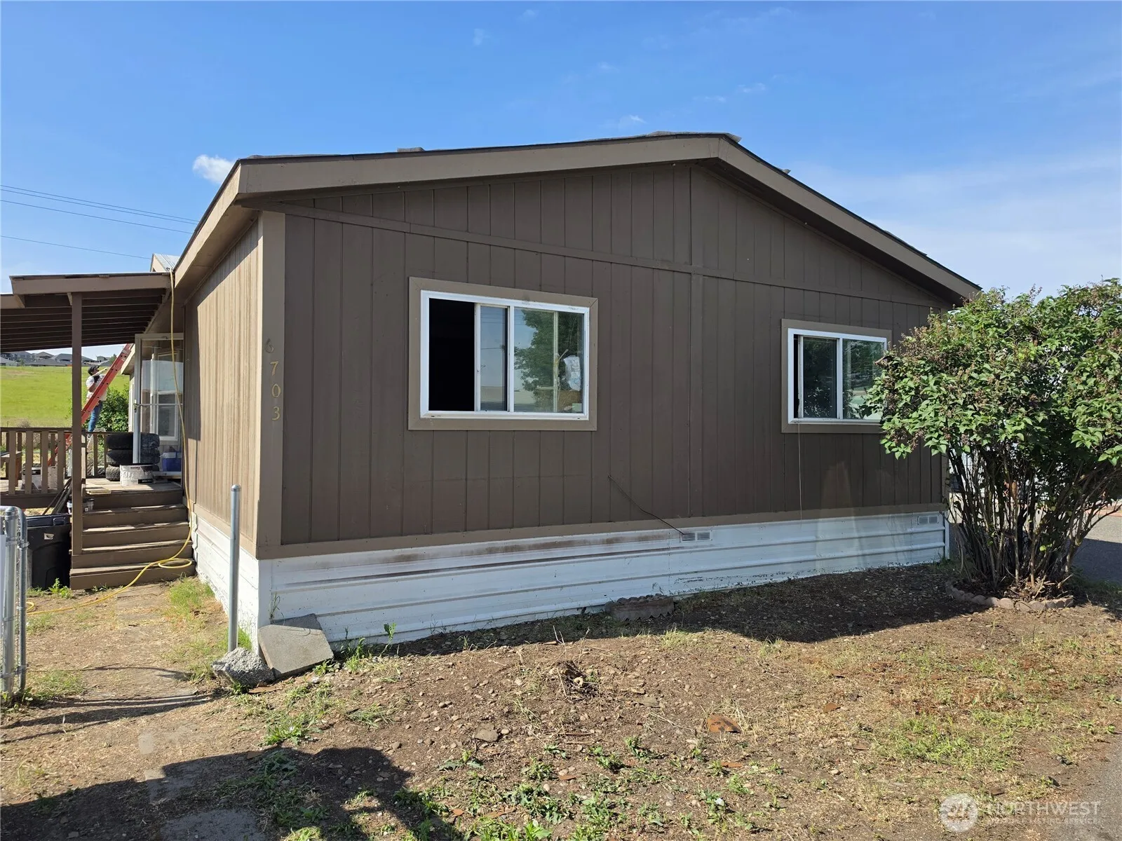 Property photo for 6703 Haag Street, West Richland