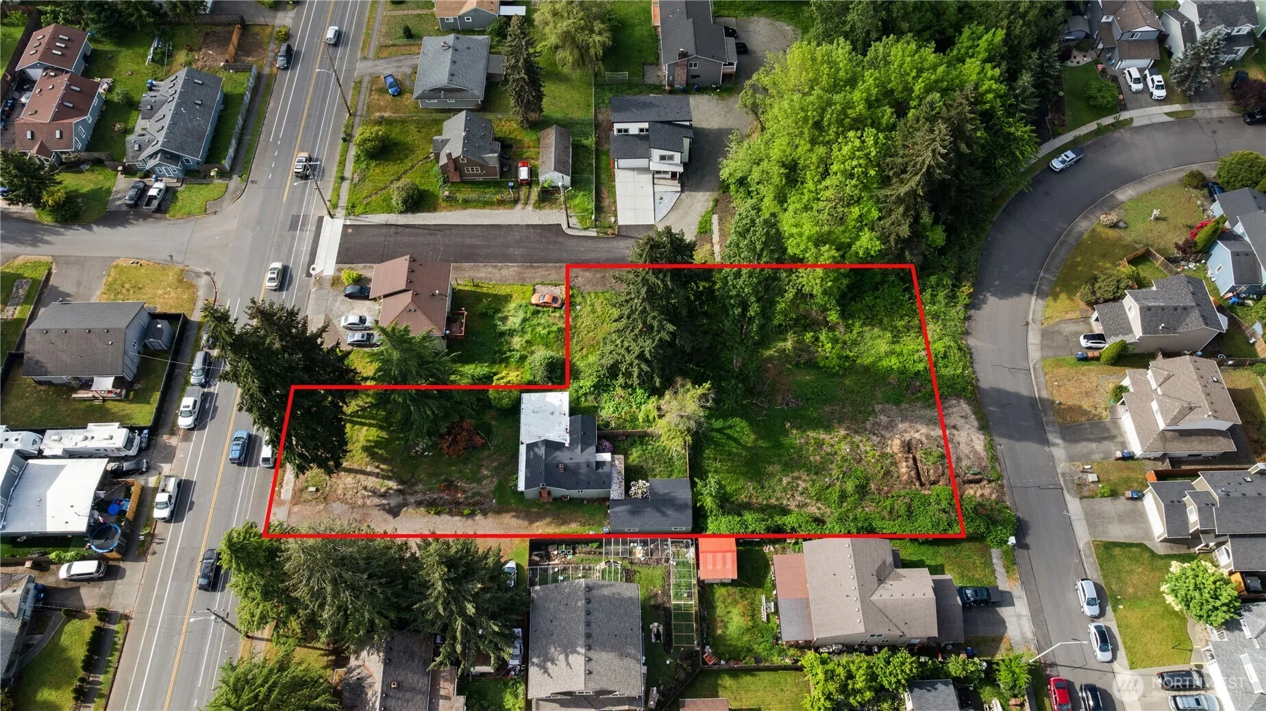 9206 Yakima Avenue, Tacoma