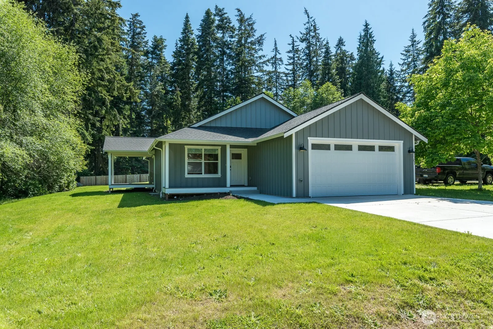 Property photo for 1701 Hemlock Drive, Camano Island