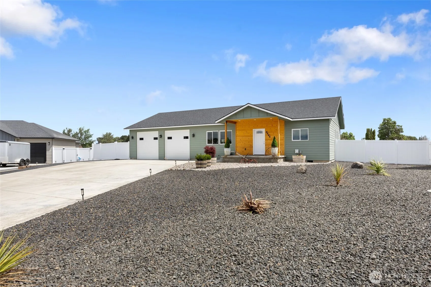 Property photo for 6444 Rd 2.05 Ne, Moses Lake