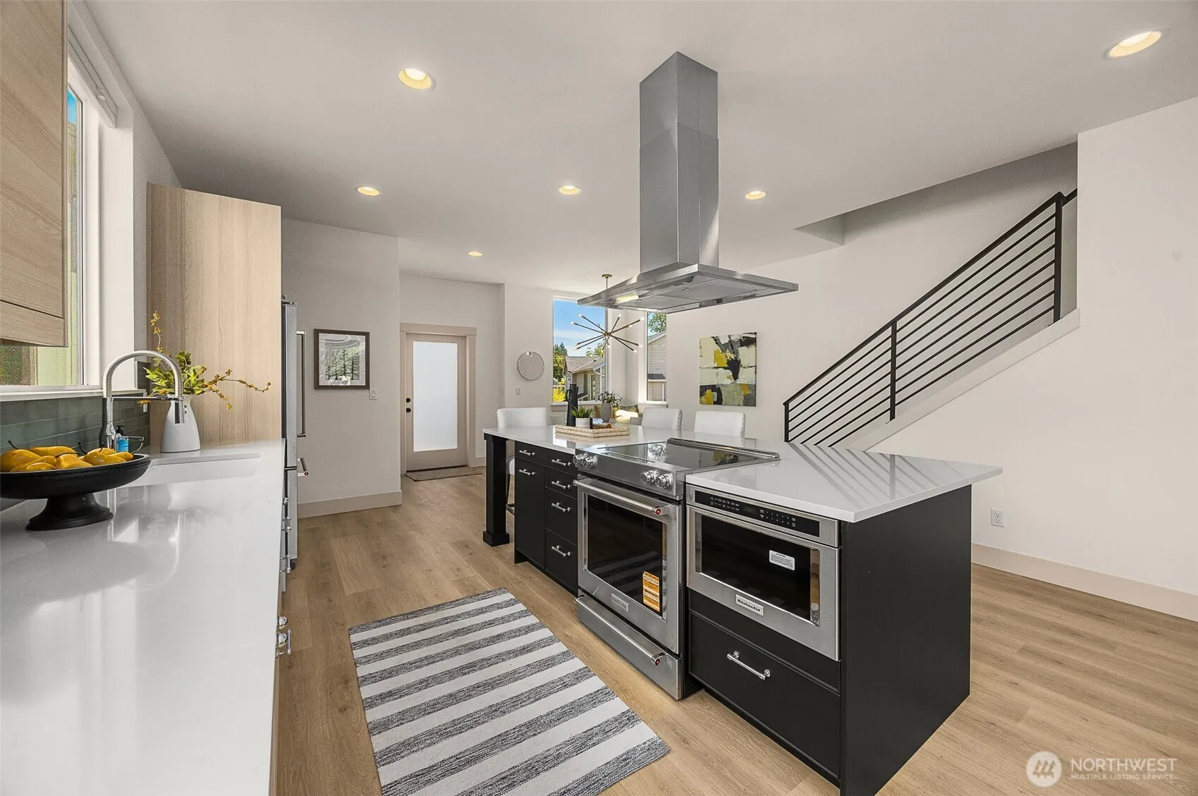 Property photo for 4108 30th Avenue S #7, Seattle