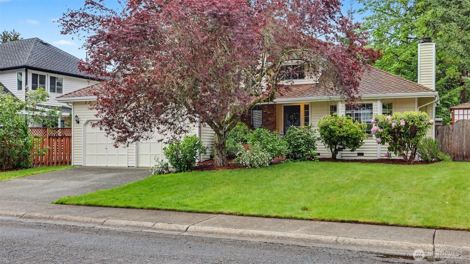 18314 142nd Avenue Se, Renton