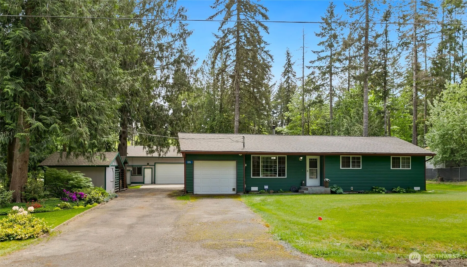 Property photo for 876 Sw Miller Road, Port Orchard photo 2