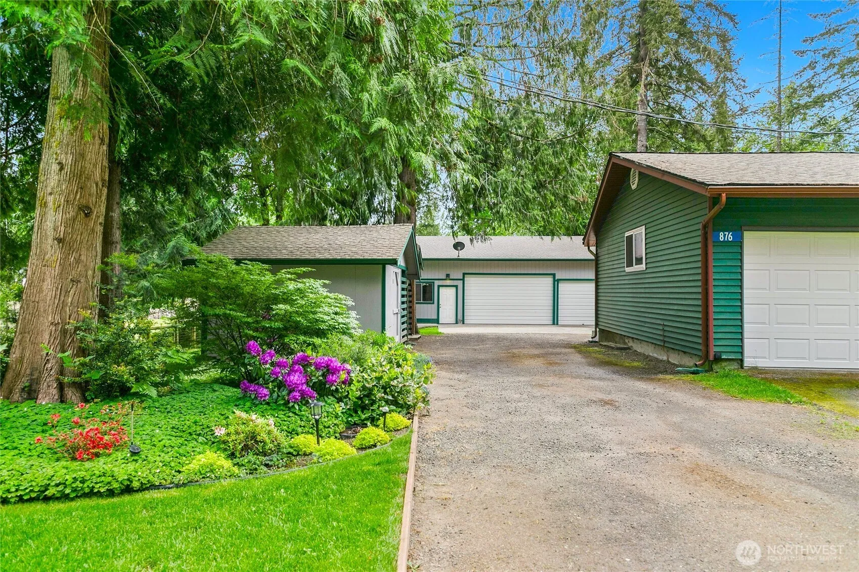 Property photo for 876 Sw Miller Road, Port Orchard photo 3