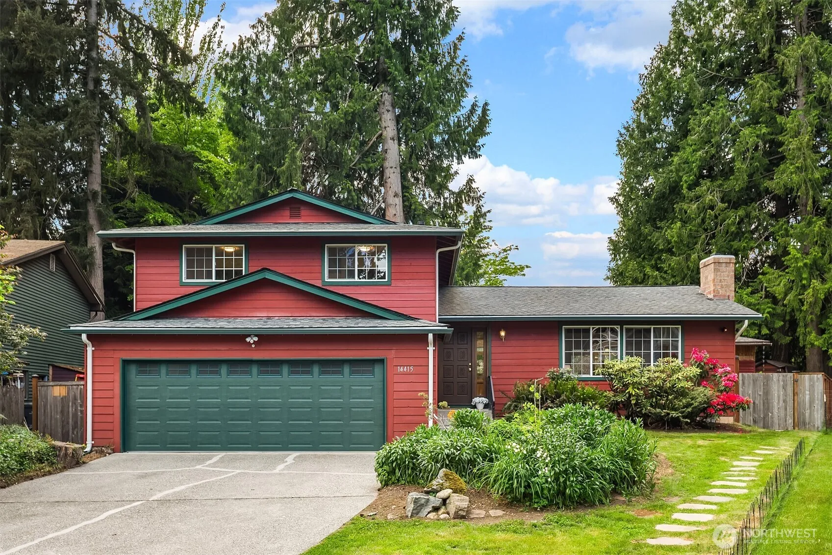 Property photo for 14415 105th Avenue Ne, Kirkland, WA 98034