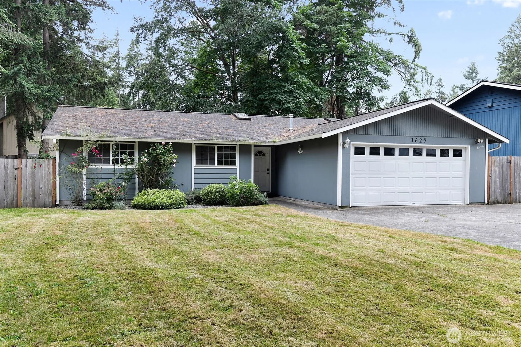 Property photo for 3627 Princeton Court Se, Lacey