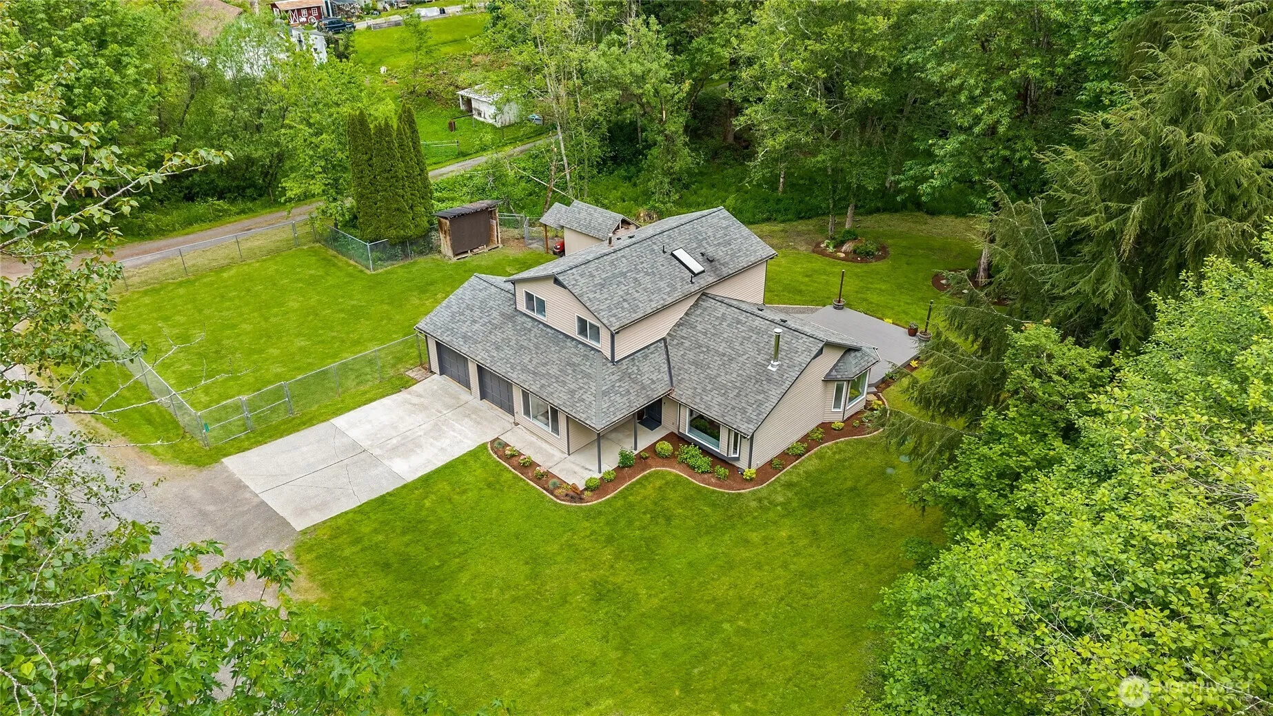 Property photo for 11404 356th Avenue Ne, Carnation photo 5