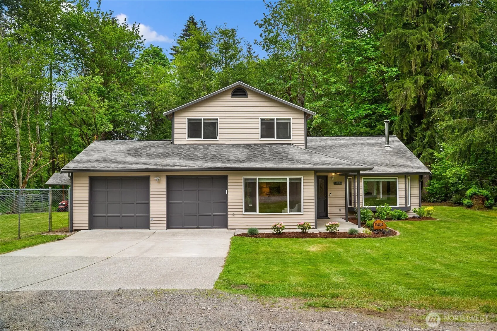 Property photo for 11404 356th Avenue Ne, Carnation photo 4