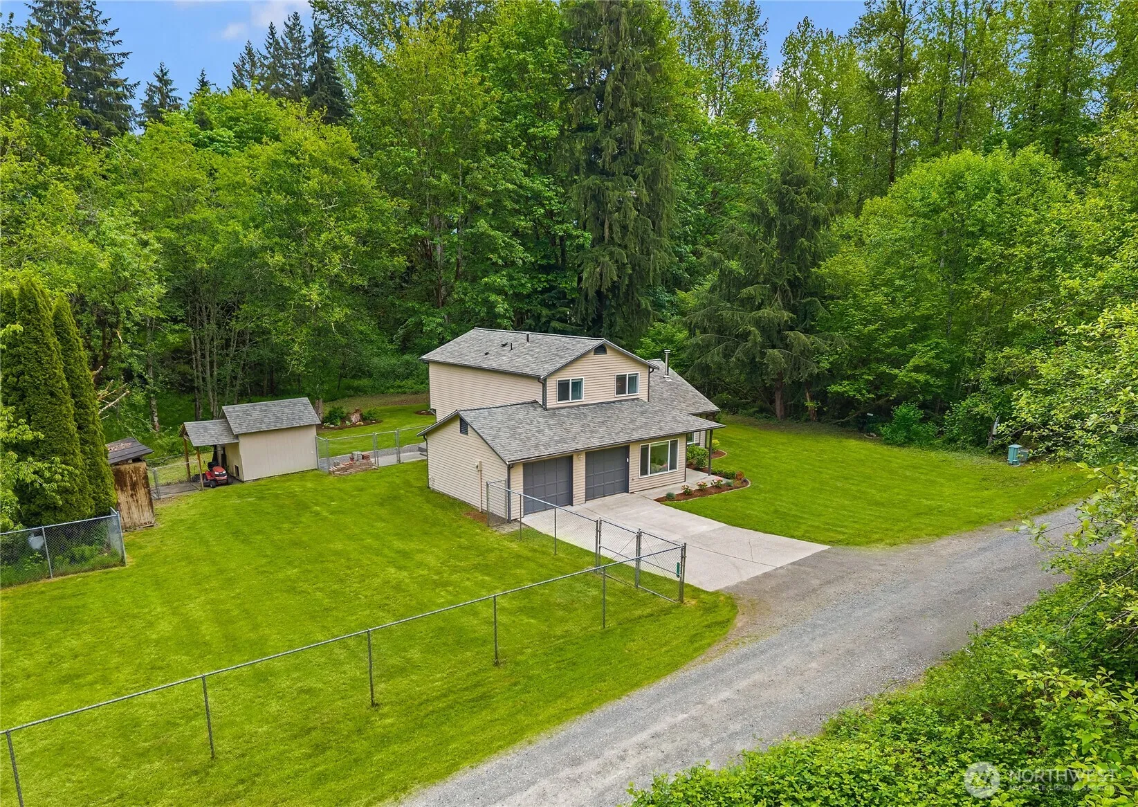 Property photo for 11404 356th Avenue Ne, Carnation photo 3