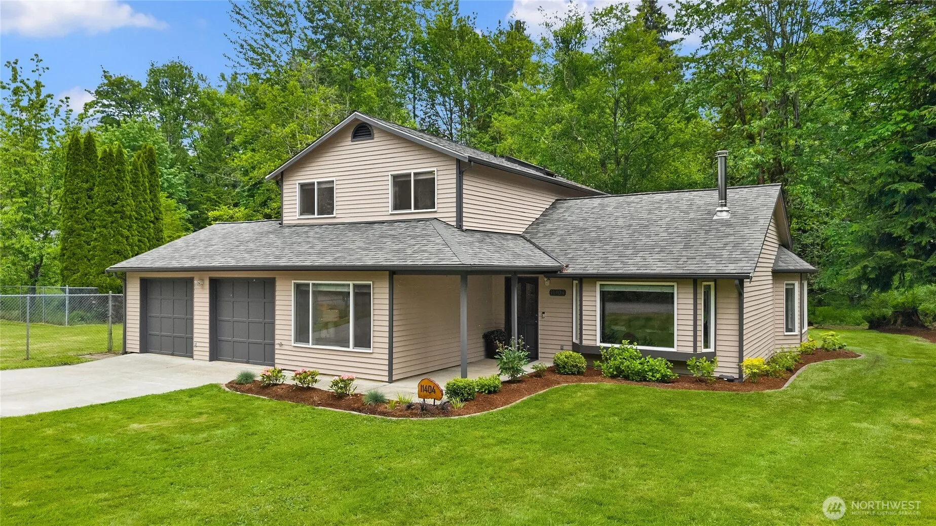 Property photo for 11404 356th Avenue Ne, Carnation