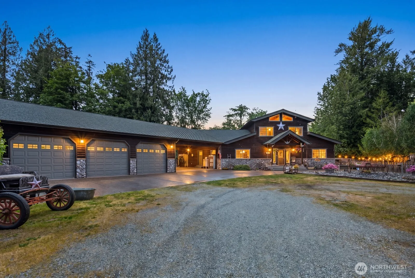 Property photo for 42813 Rivers Edge Court, Concrete