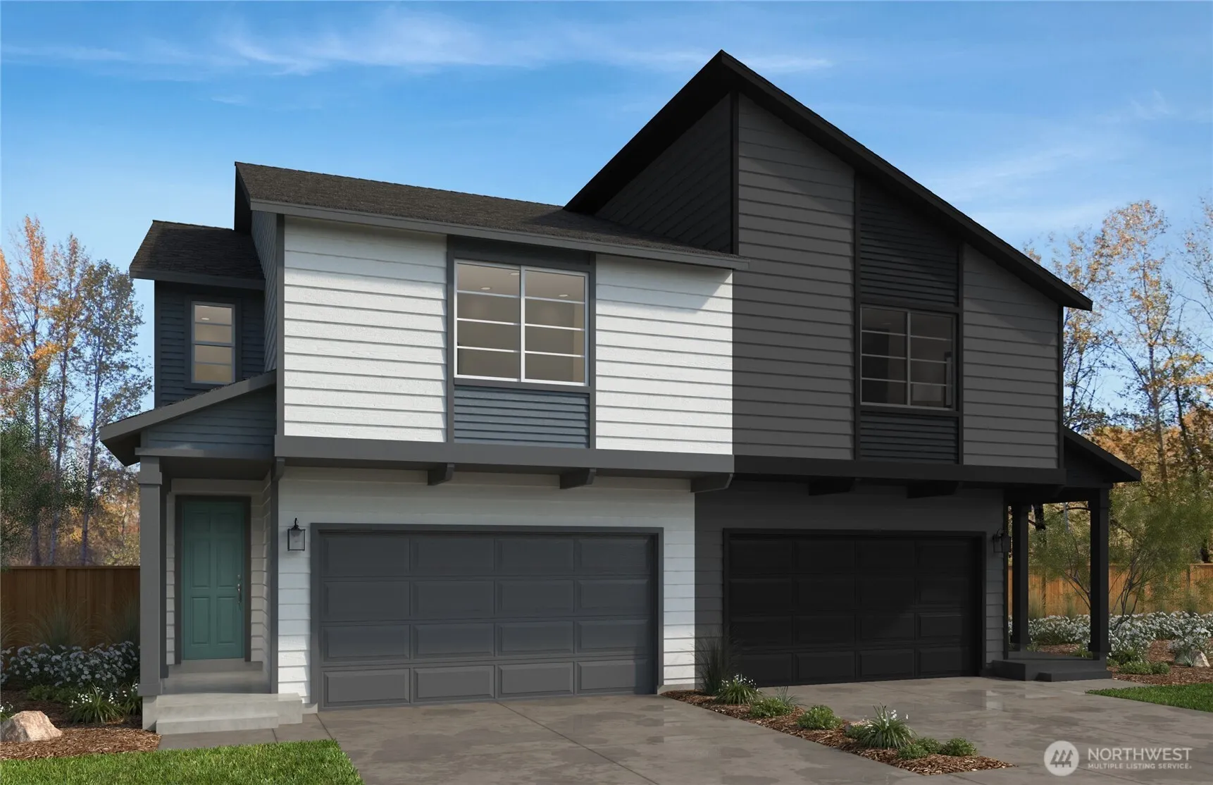 8328 42nd Street Ne, Marysville