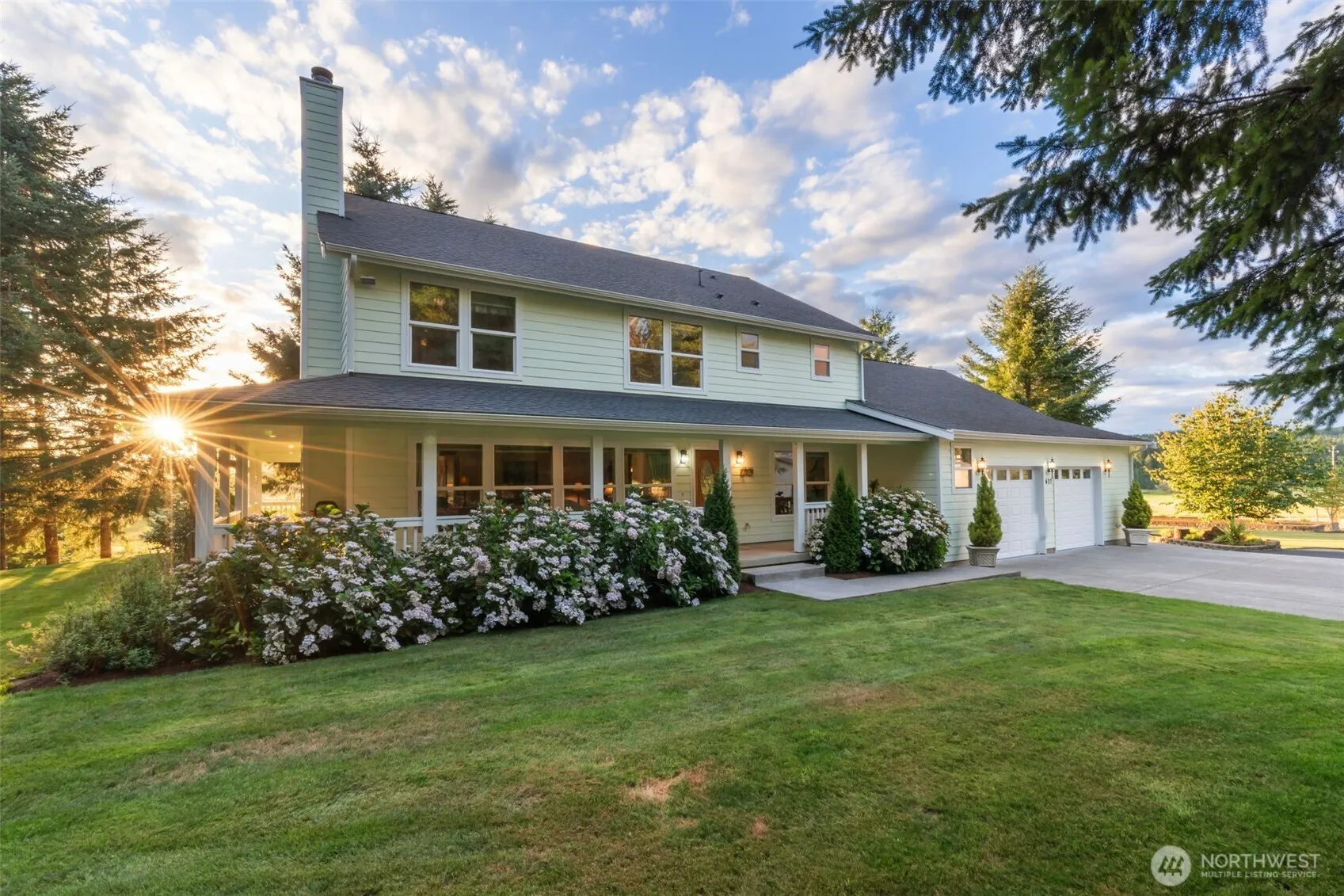 Property photo for 437 Ingalls Road, Rochester