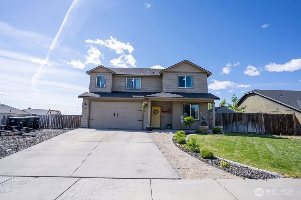 Property photo for 3624 W Wapato Road, Moses Lake