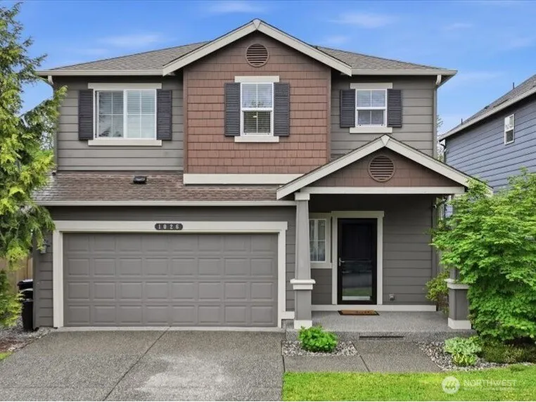 1026 86th Avenue Se, Lake Stevens