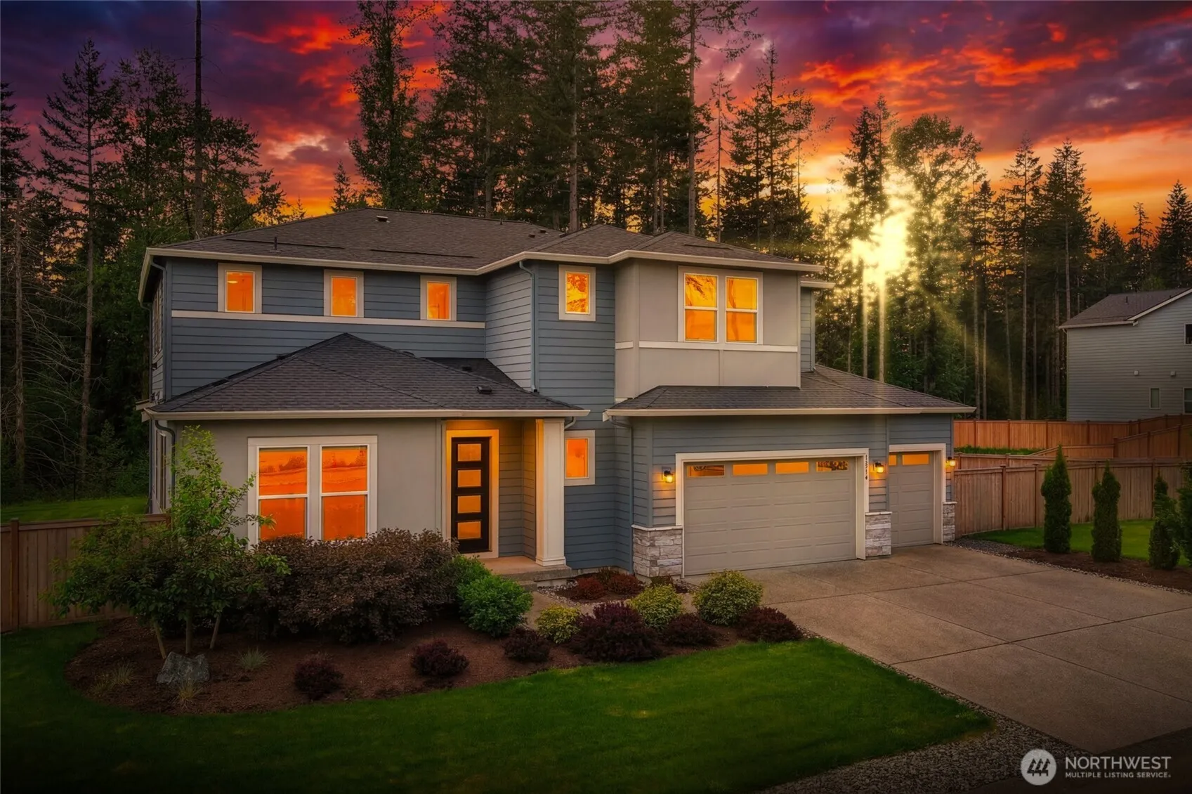 Property photo for 12514 138th Avenue Ne, Lake Stevens