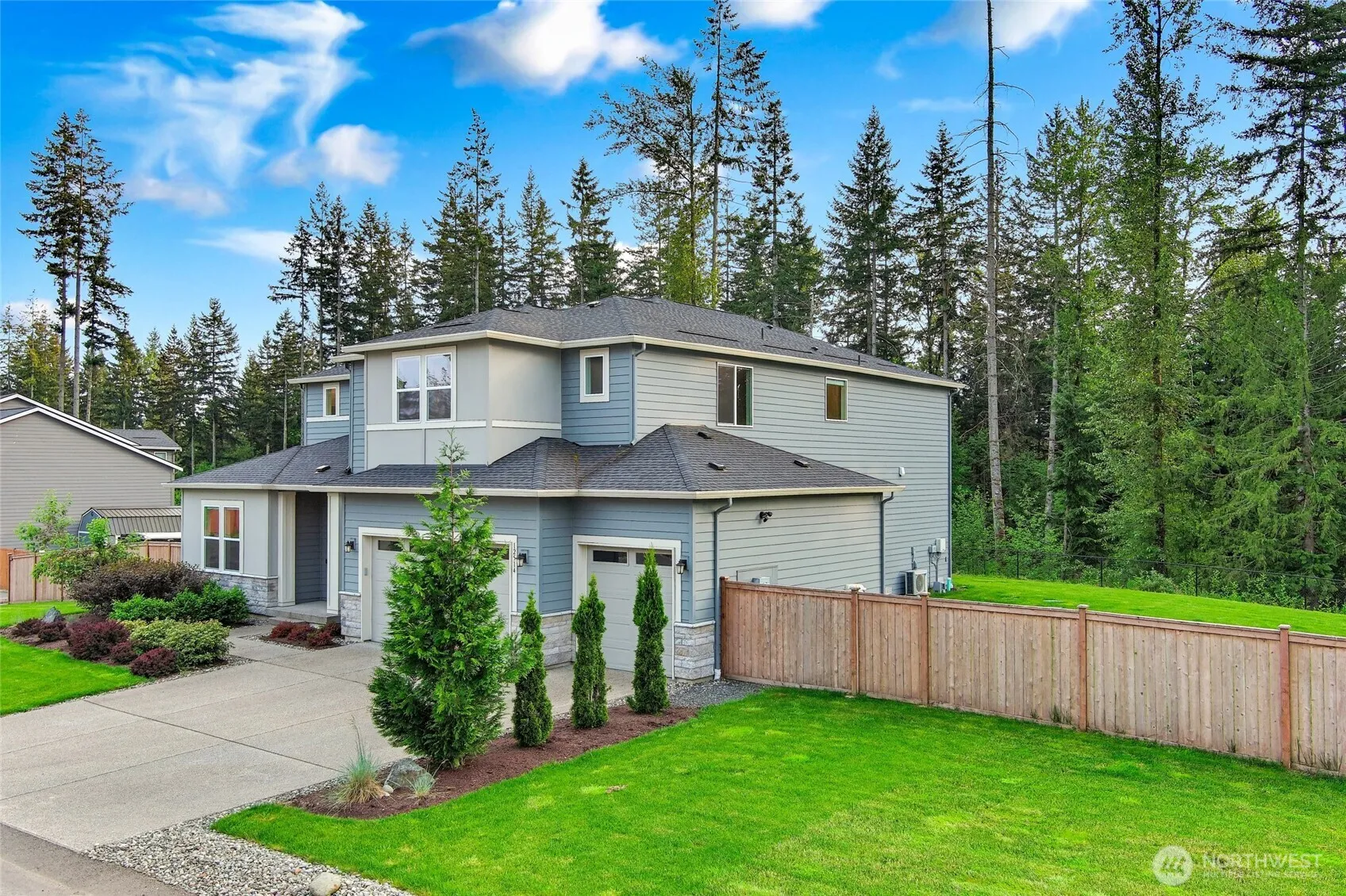 Property photo for 12514 138th Avenue Ne, Lake Stevens photo 3
