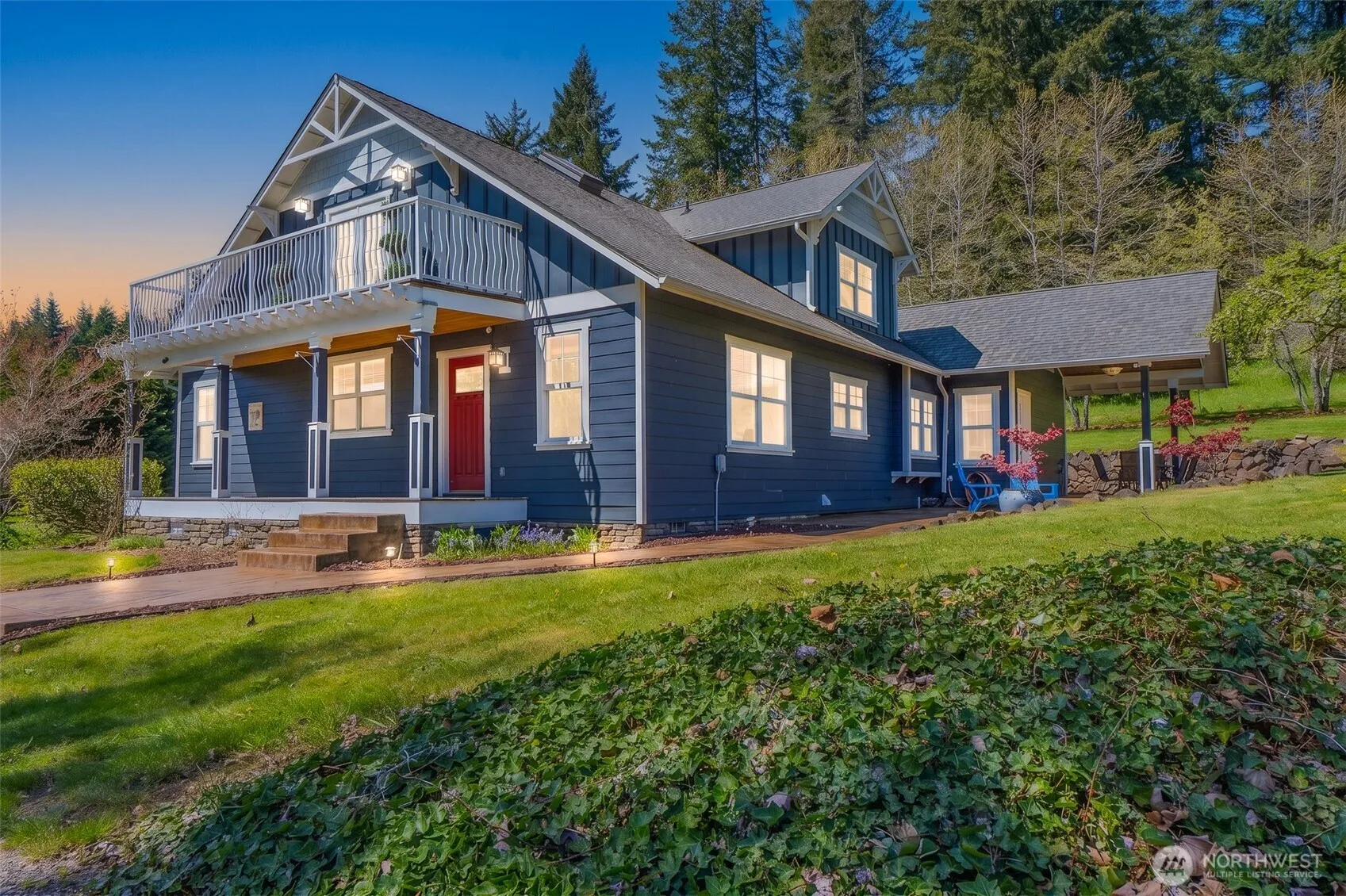 Property photo for 1100 Wilson Road Nw, Olympia