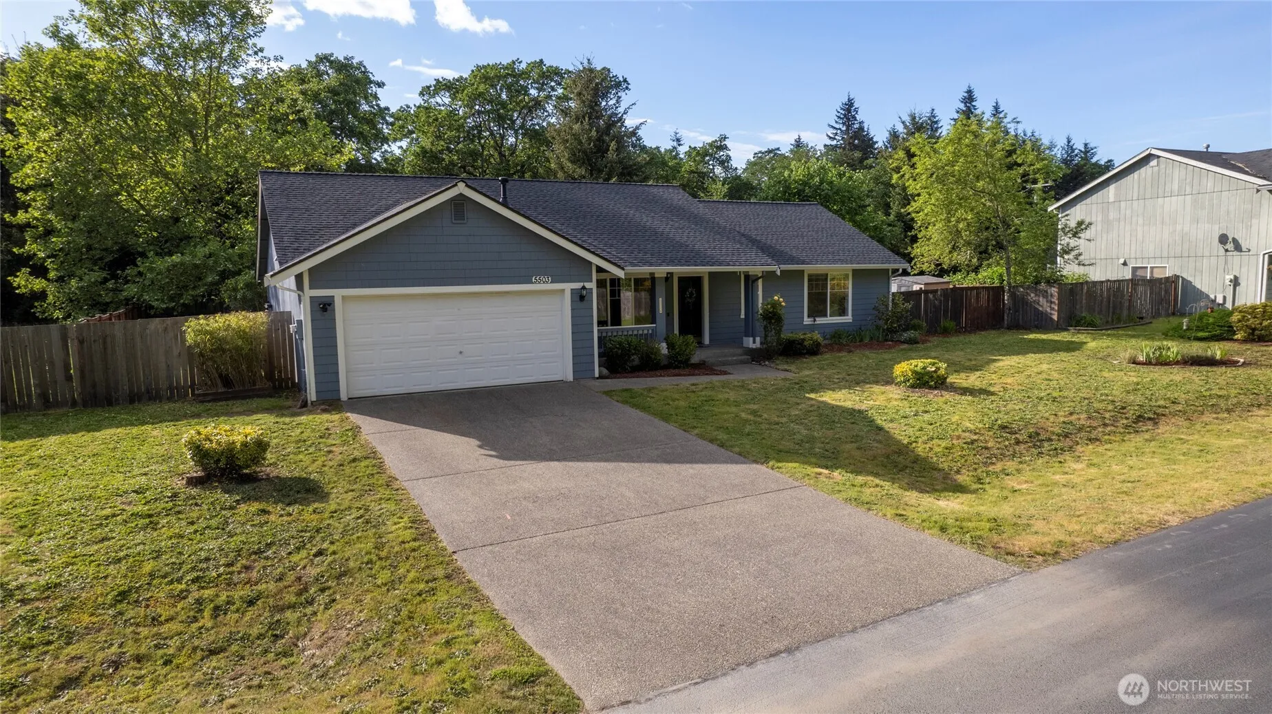 Property photo for 5503 Braywood Lane Se, Olympia