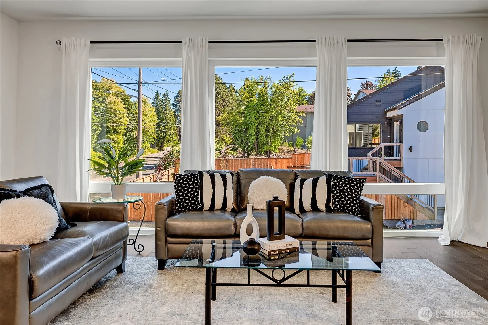 Property photo for 12215 Des Moines Memorial Drive S #unit A, Burien photo 2