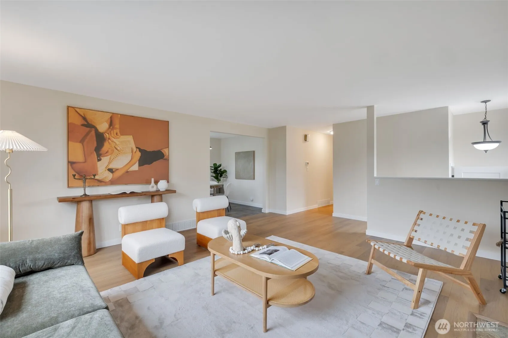 Property photo for 7727 27th Avenue Nw, Seattle photo 5