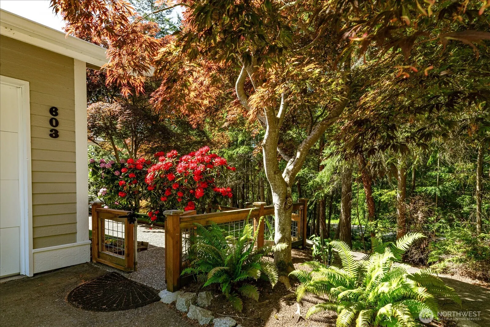 Property photo for 5653 Useless Bay Avenue #603, Langley