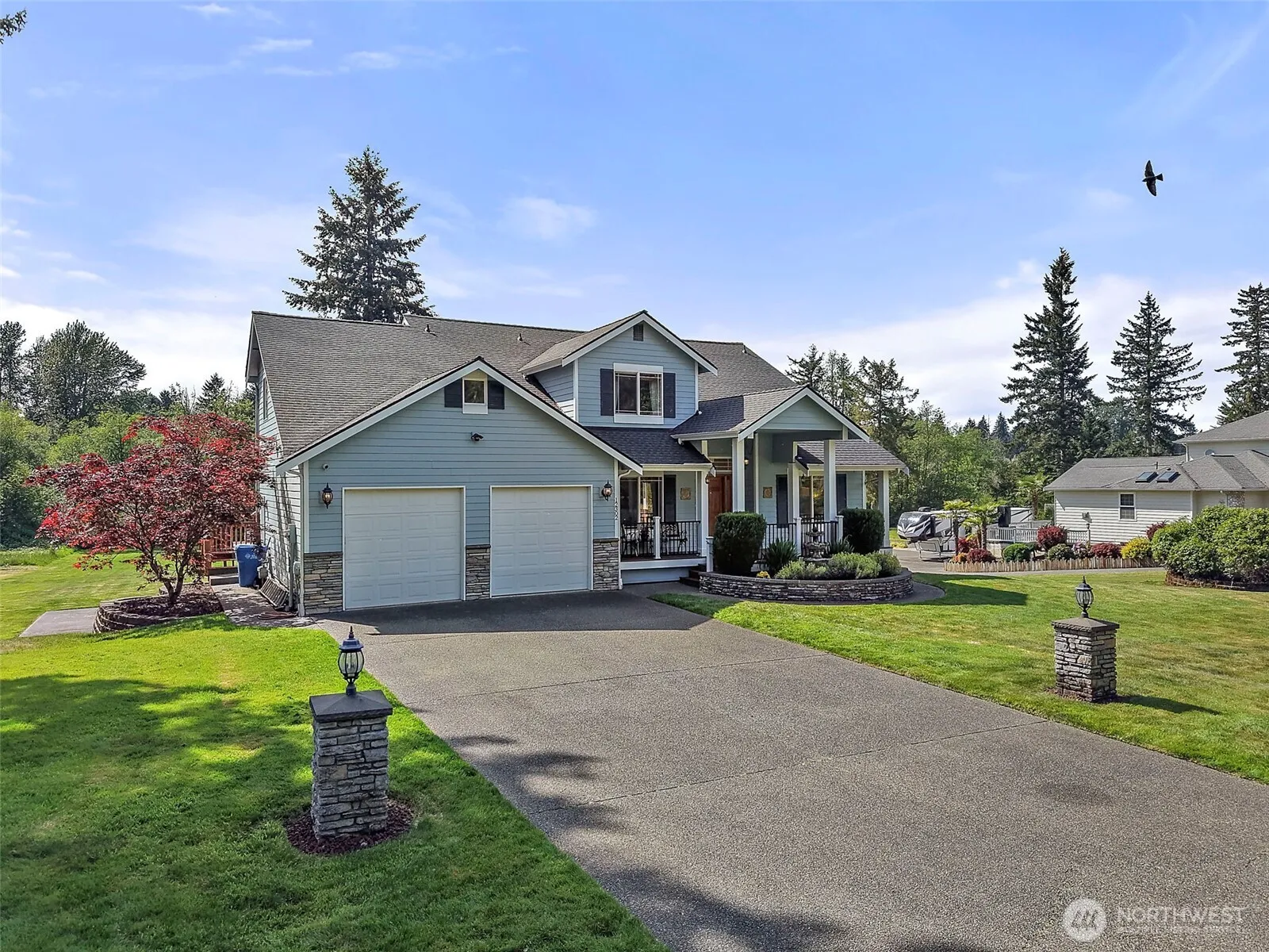 Property photo for 12302 229th Avenue E, Bonney Lake
