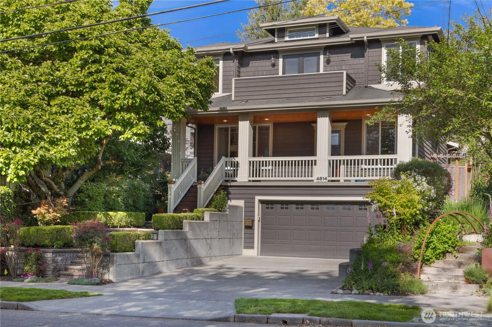 4814 51st Avenue S, Seattle