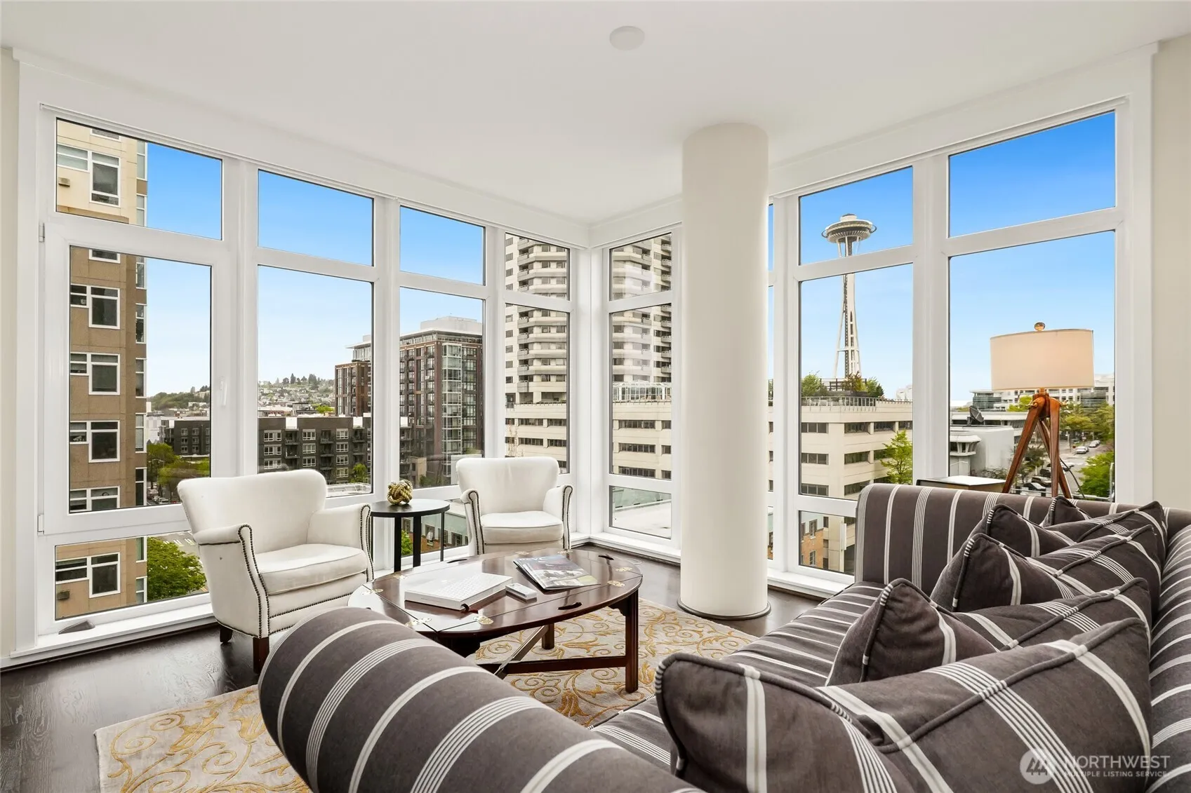 Property photo for 2721 1st Avenue ##805, Seattle