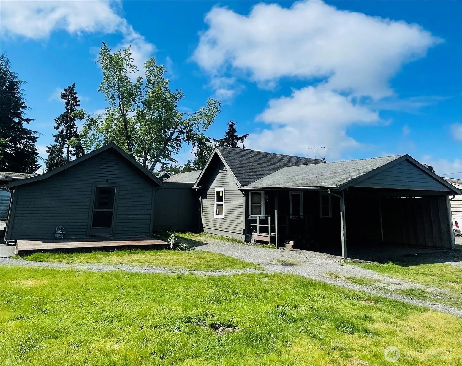 11222 10th Avenue S, Tacoma