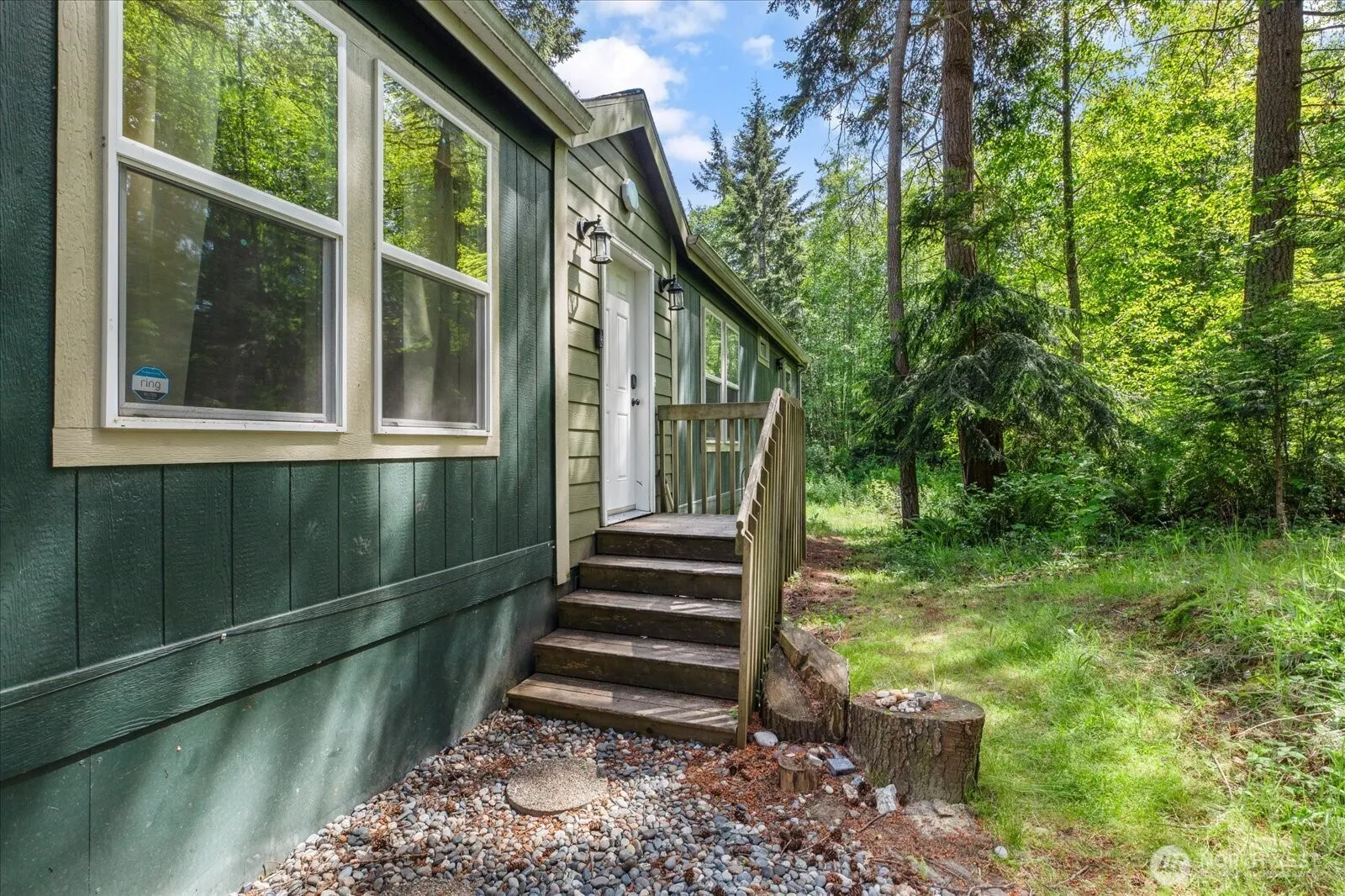 Property photo for 1376 Silver Lake Road, Oak Harbor