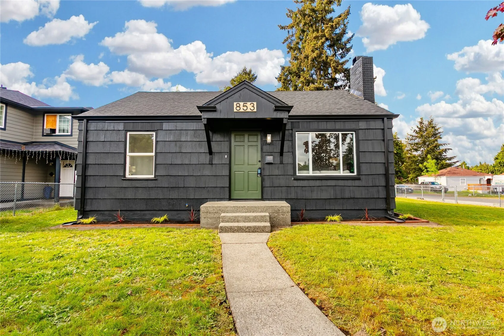 853 117th Street S, Tacoma