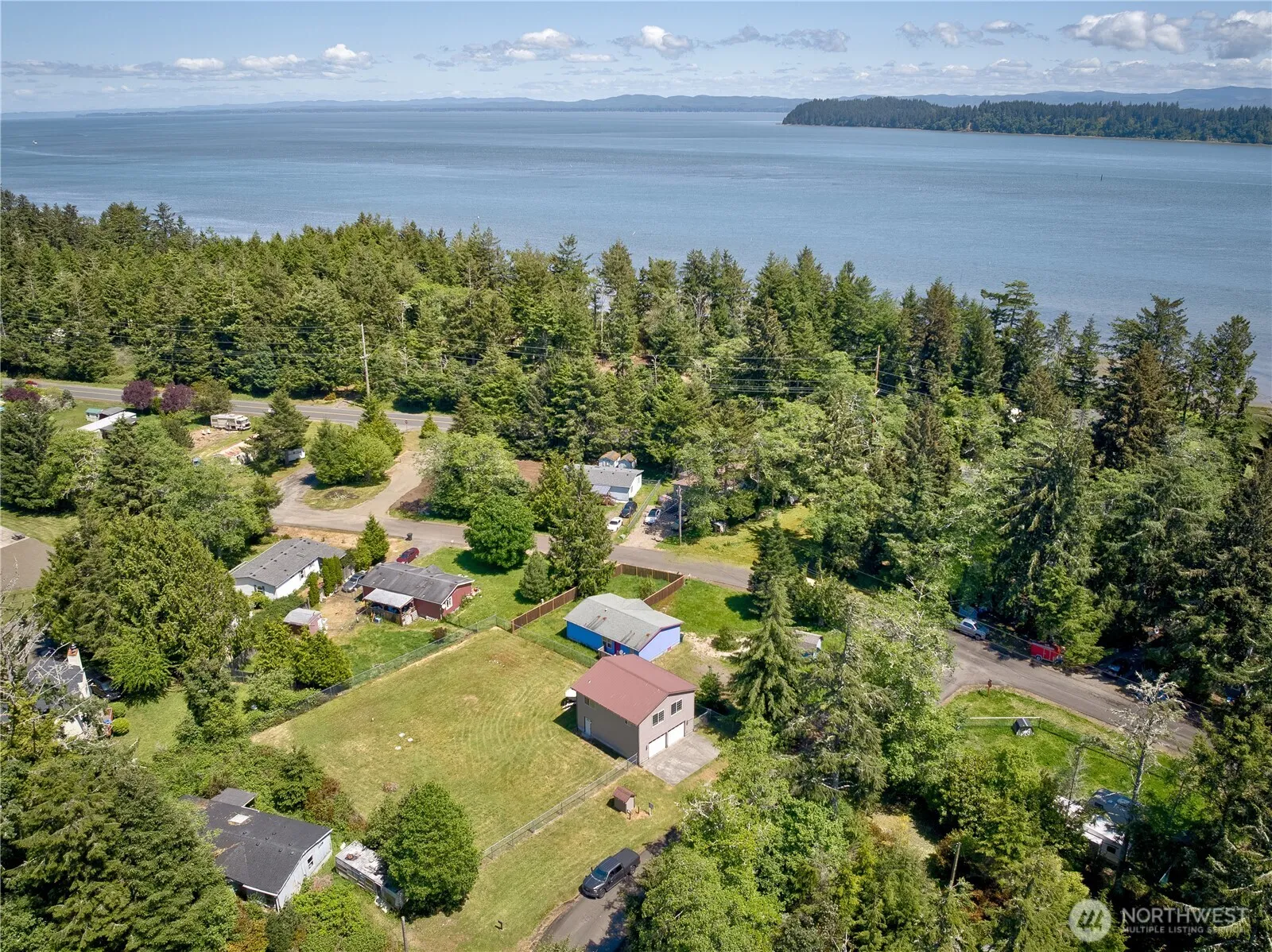 Property photo for 3331 239th Place, Ocean Park photo 5