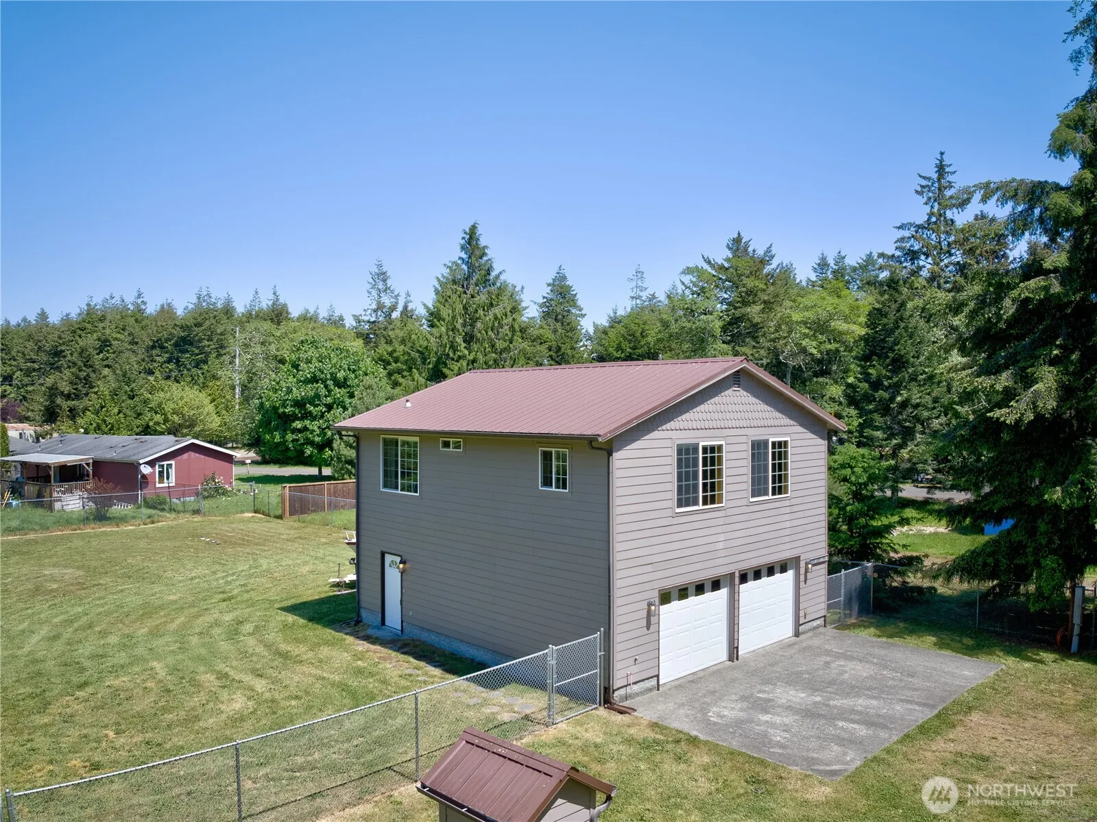 Property photo for 3331 239th Place, Ocean Park