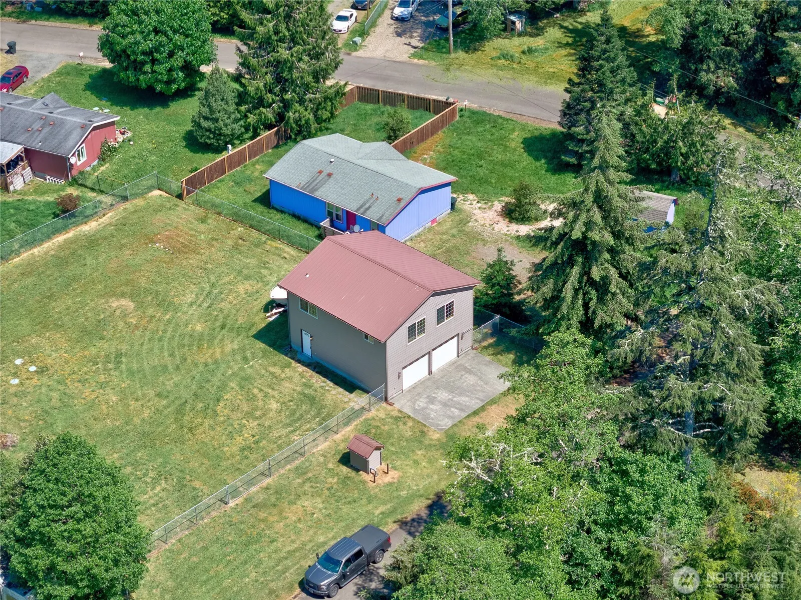 Property photo for 3331 239th Place, Ocean Park photo 4