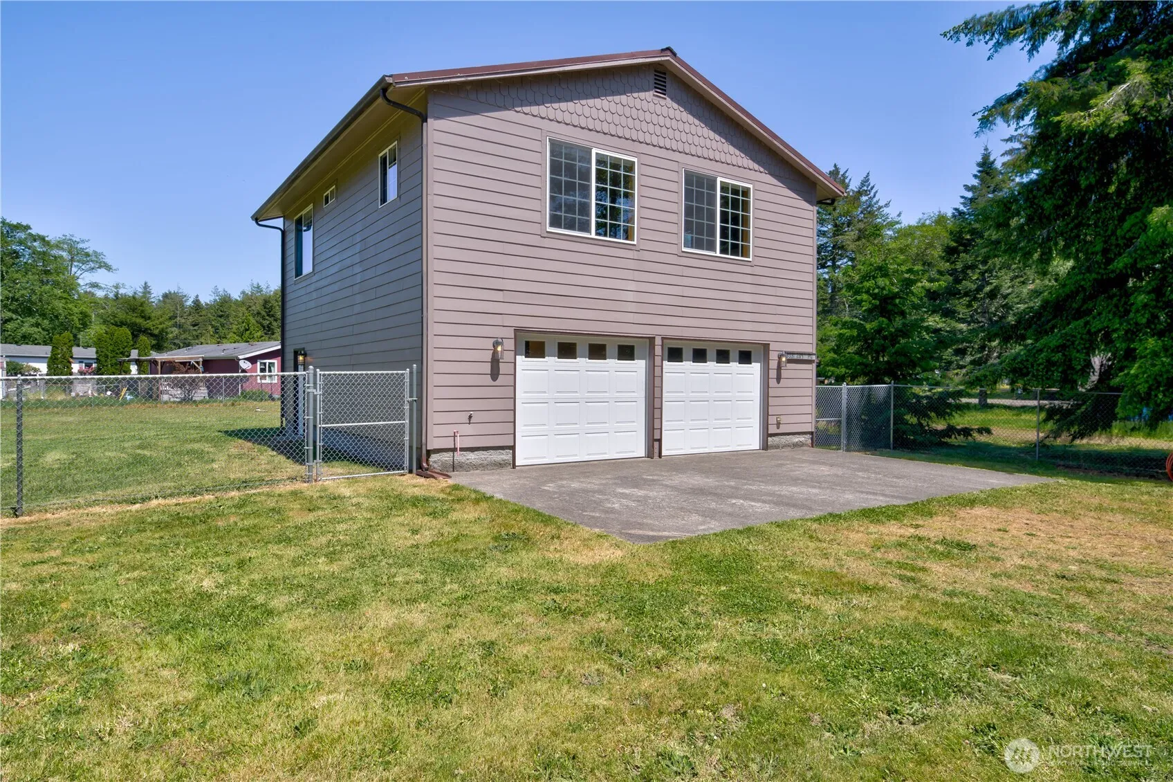 Property photo for 3331 239th Place, Ocean Park photo 3