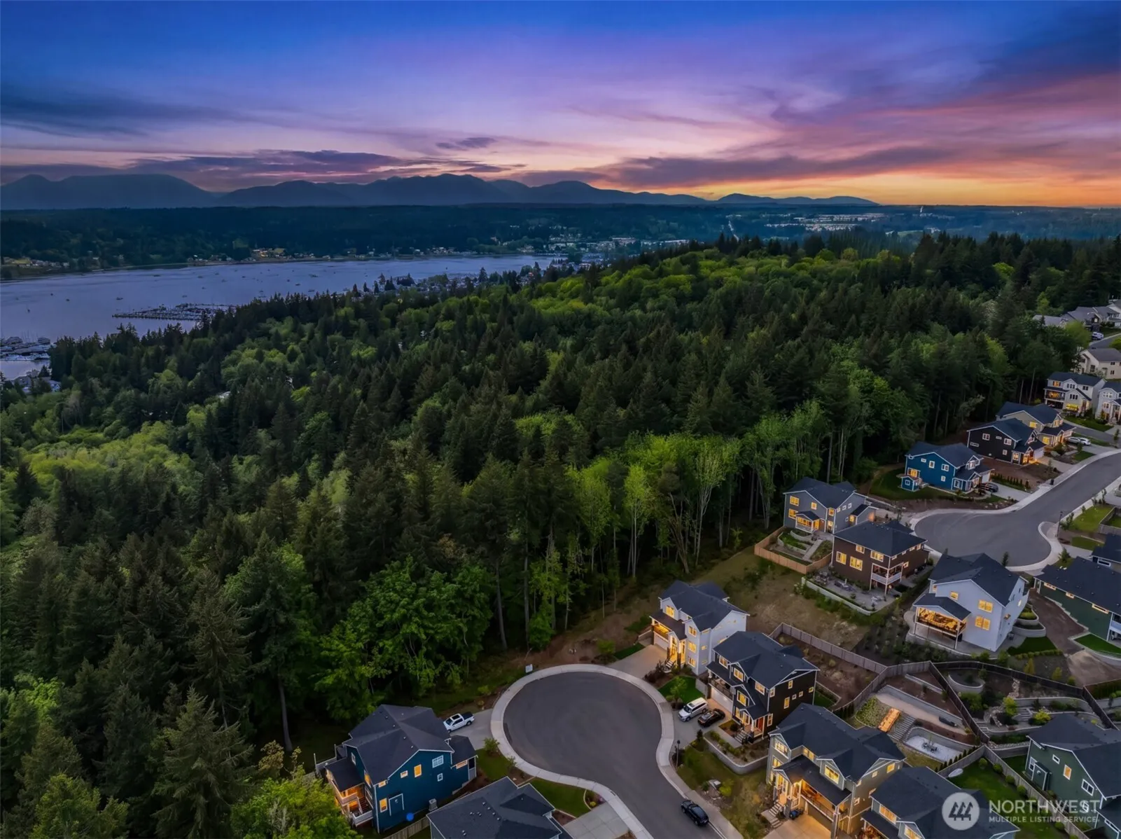Property photo for 1762 Ne Crystallia Court, Poulsbo photo 5