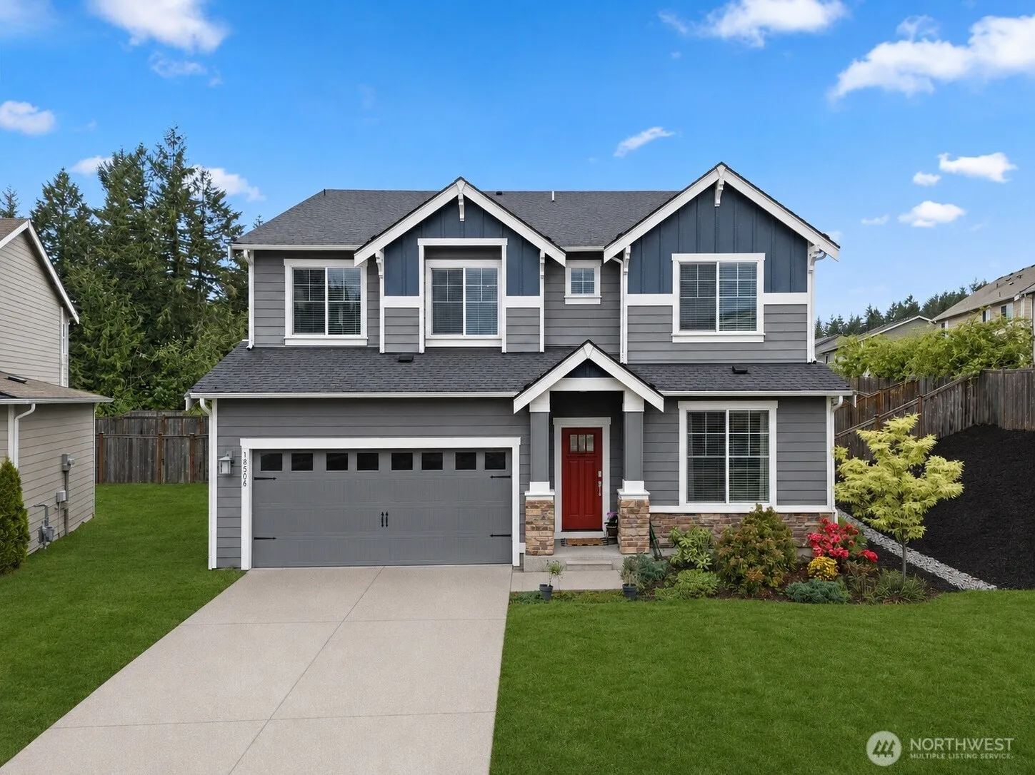 Property photo for 18506 128th Avenue Ct E, Puyallup