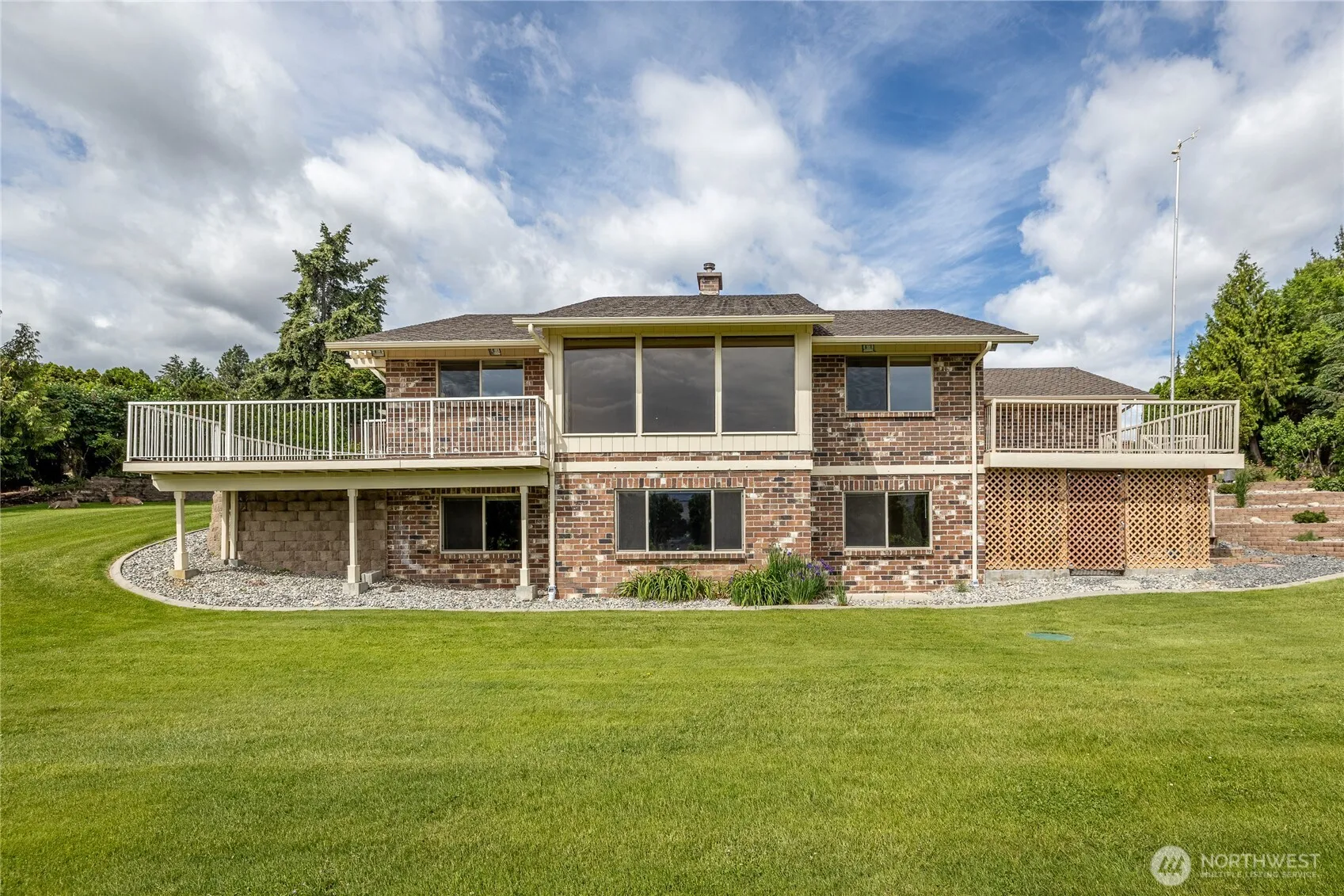 Property photo for 1632 Tanda Lane, Wenatchee