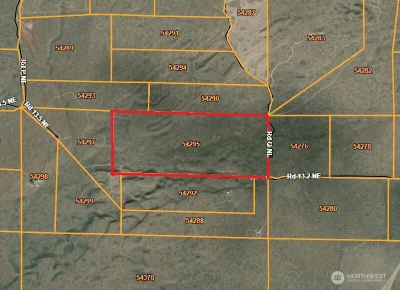 Property photo for 0 Xyz 13.2 Road, Wilson Creek photo 5