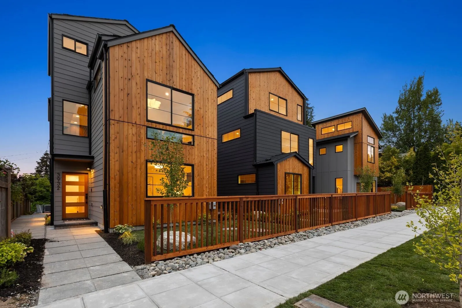 Property photo for 3932 S Angeline Street, Seattle