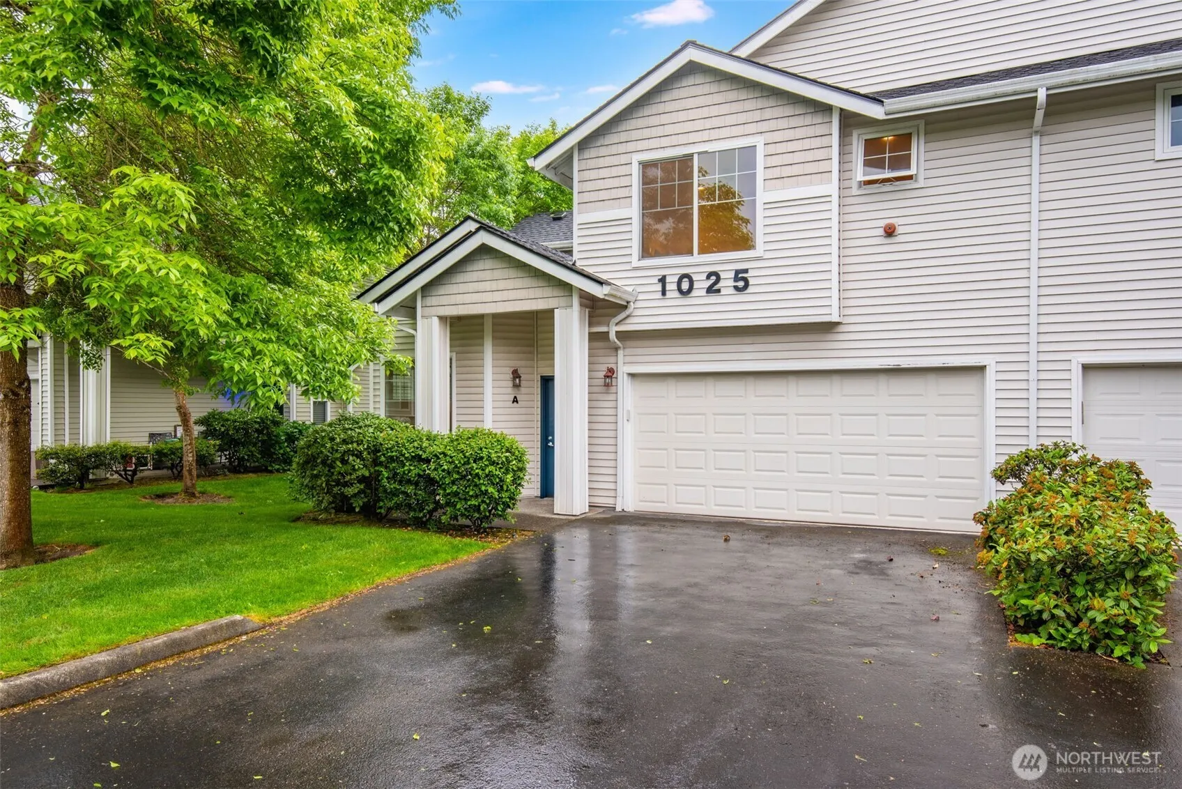 1025 62nd Street Se #26a, Auburn