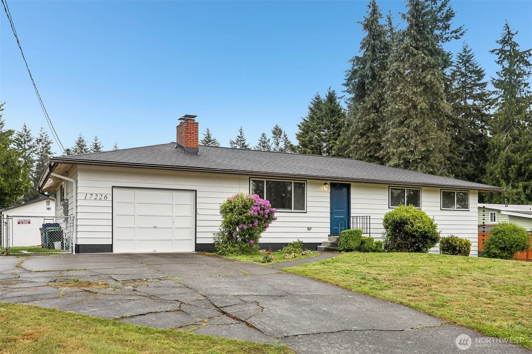 Property photo for 17226 129th Ave Se, Renton photo 3